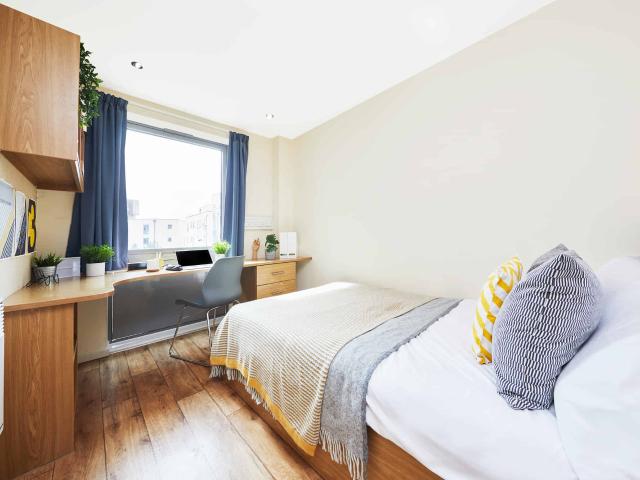 Apartment for rent in Key Street, Suffolk