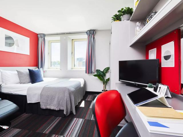 Apartment for rent in Hillfields, West Midlands