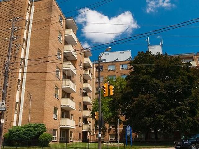 Apartment for rent in Woburn, Ontario