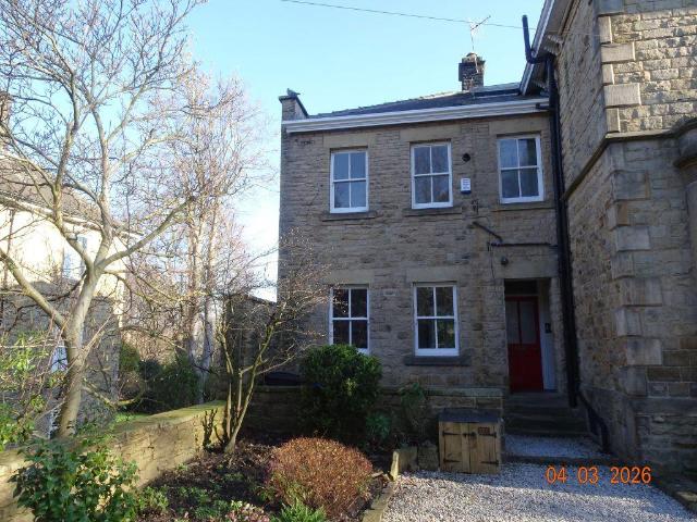 House for rent in Saint George's, Isle Of Man
