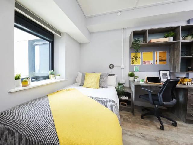 Apartment for rent in Somers Town, City Of Portsmouth