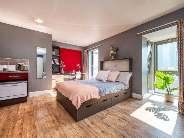 Apartment for rent in Elephant and Castle, Greater London