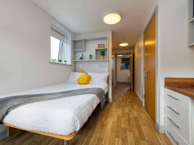Apartment for rent in Portsea, City Of Portsmouth