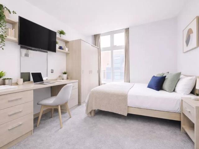 Apartment for rent in Hillfields, West Midlands