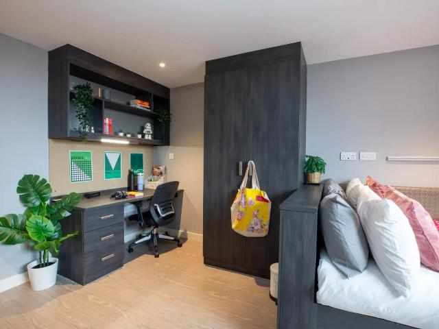 Apartment for rent in Grainger Town, Tyne And Wear