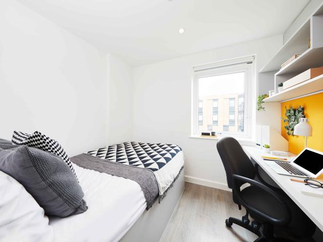 Apartment for rent in Kings Worthy, Hampshire