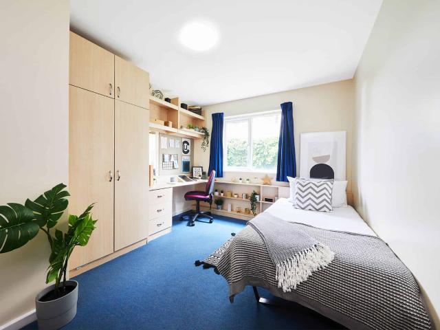 Apartment for rent in Golden Valley, Gloucestershire