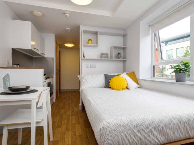Apartment for rent in Portsea, City Of Portsmouth