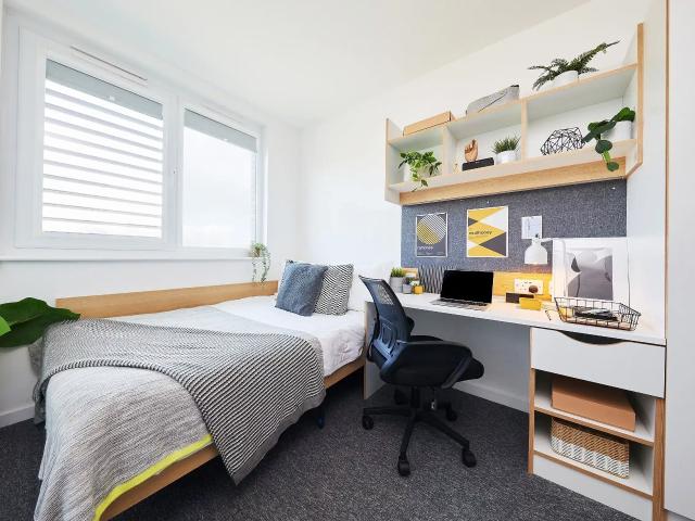 Apartment for rent in Fordham Heath, Essex