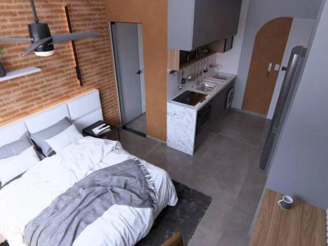 Apartamento venda em Região Geográfica Imediata de Uberaba, Uberaba