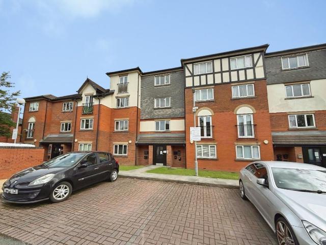 Apartment for rent in Clifton, Salford