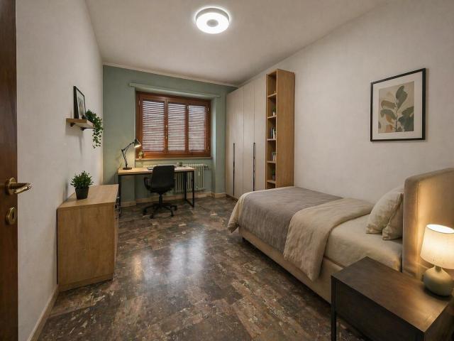 Villa Indipendente in affitto a Leumann, Piemonte