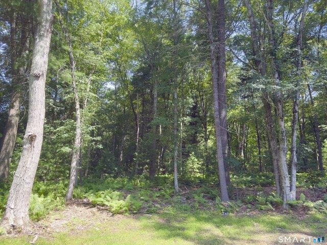 Land for sale in Plainfield, Connecticut