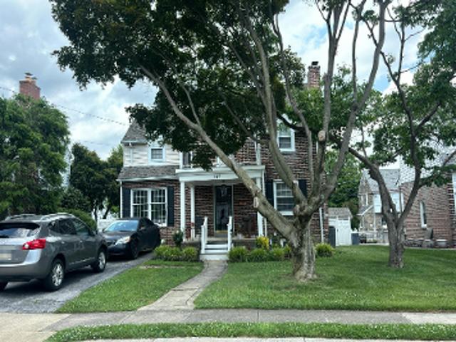 House for sale in Delco, Pennsylvania