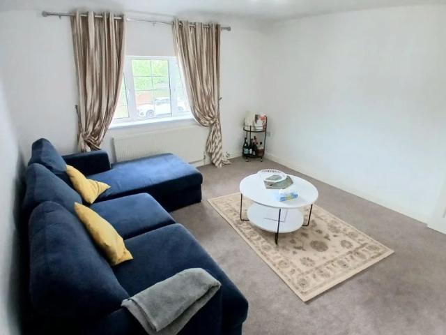 House for rent in Shephall