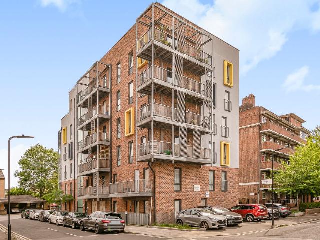 Apartment for rent in South Hackney, Greater London