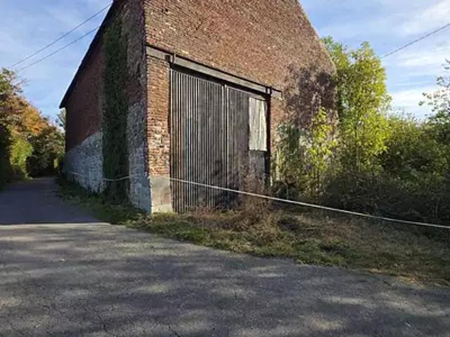 Maison vente à Colleret, Nord