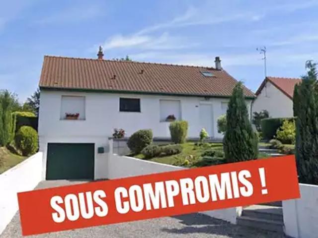 Maison vente à France métropolitaine, Colleret