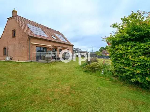 Maison vente à France métropolitaine, Colleret