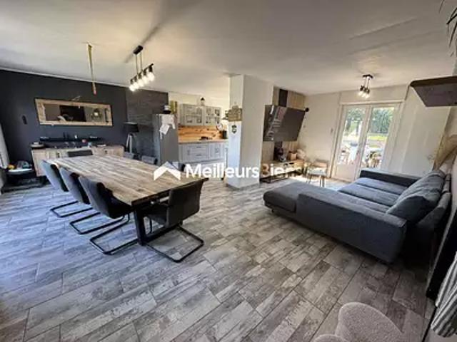 Maison vente à France métropolitaine, Colleret