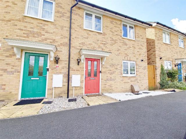 House for rent in Harold Hill, Greater London