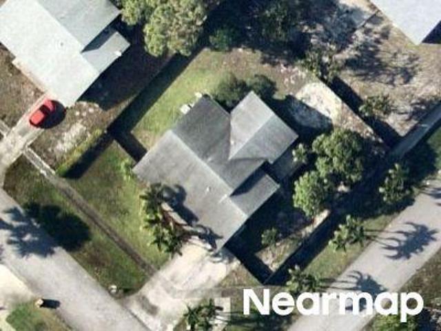 House for sale in Lake Worth, Florida