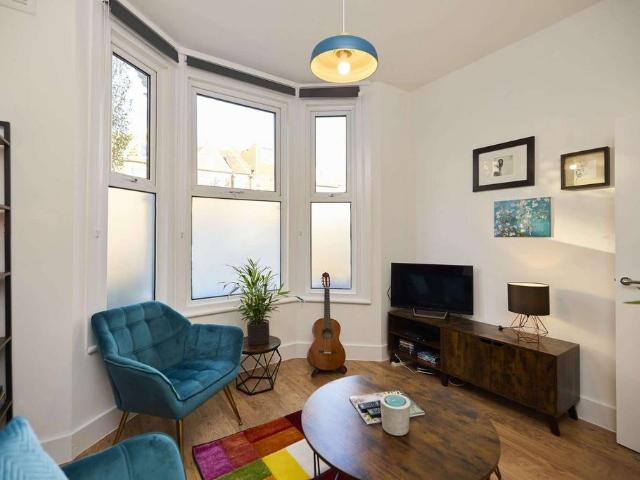 House for rent in South Tottenham, Greater London