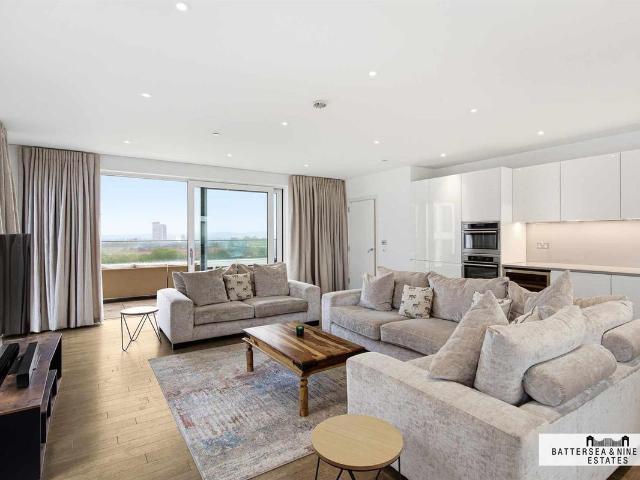 House for rent in London Borough of Lambeth, Greater London