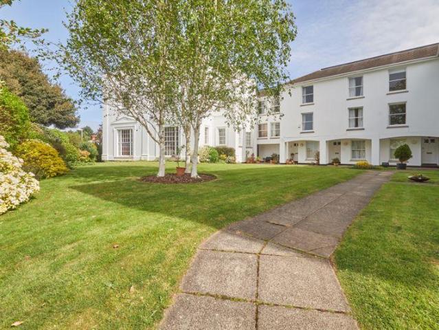 Apartment for rent in St Leonards, Watergate
