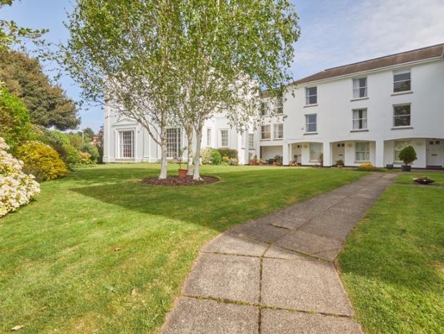 Apartment for rent in St Leonards, Watergate