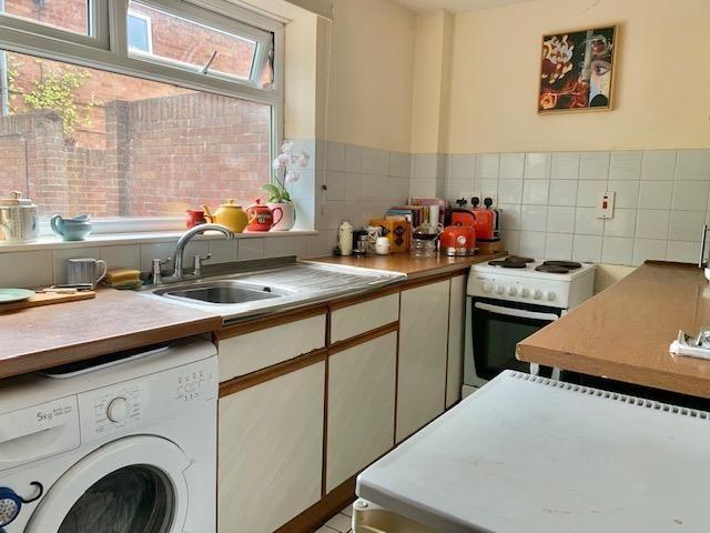 Apartment for rent in Twyford
