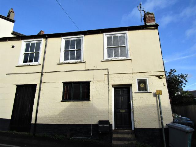 Apartment for rent in St Leonards, Watergate