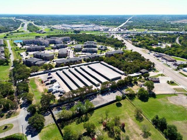 Land for sale in Fort Worth Land for sale in Fort Worth