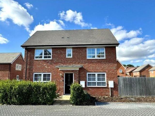 House for sale in Felixstowe, Suffolk