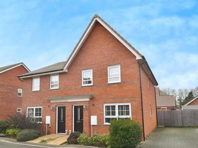 House for sale in Felixstowe, Suffolk