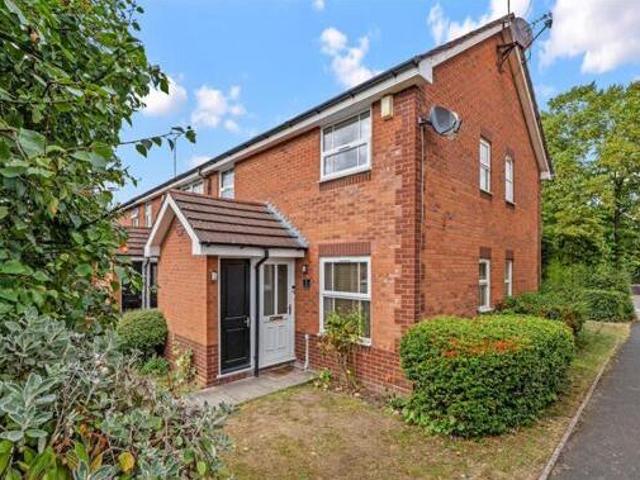 House for sale in Coundon, West Midlands