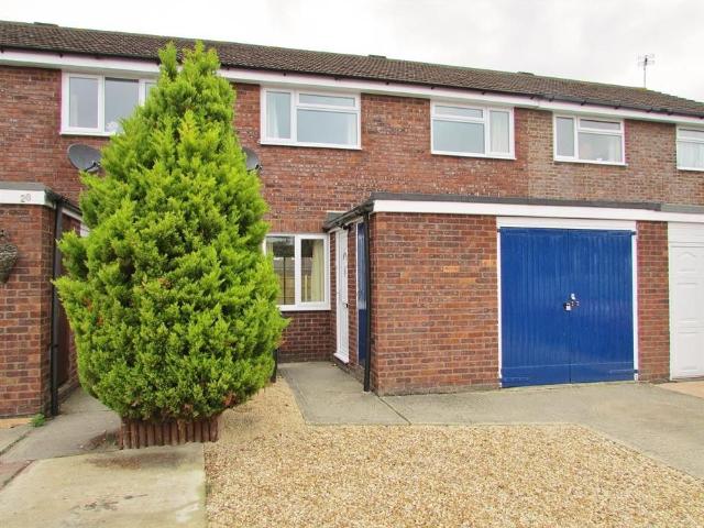 House for rent in Dromore, Oxfordshire