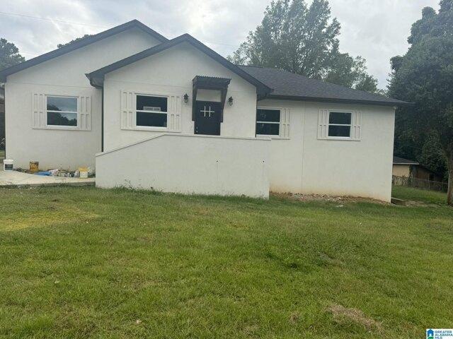 House for sale in Forestdale, Alabama