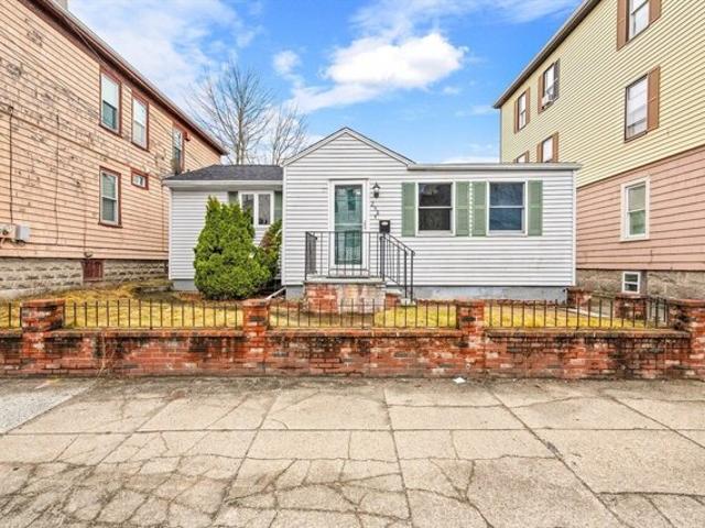 House for sale in Bristol, Massachusetts