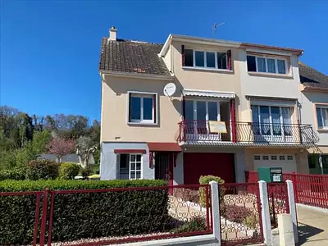 Maison vente à Le Havre, Colleville