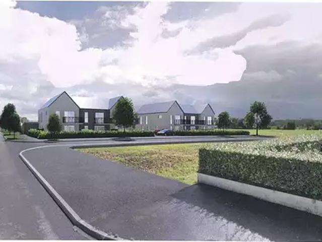 Appartement vente à Caen, Colleville-montgomery