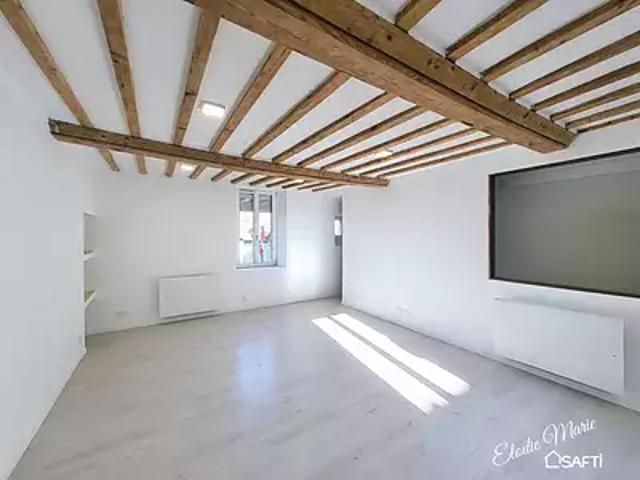 Appartement vente à Caen, Colleville-montgomery