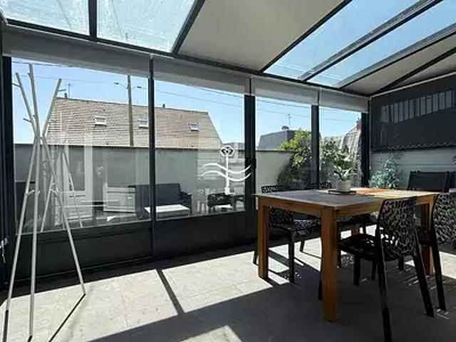 Maison vente à Caen, Colleville-montgomery