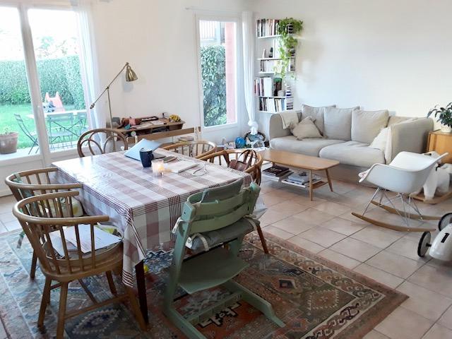 Maison location à Caen, Colleville-montgomery