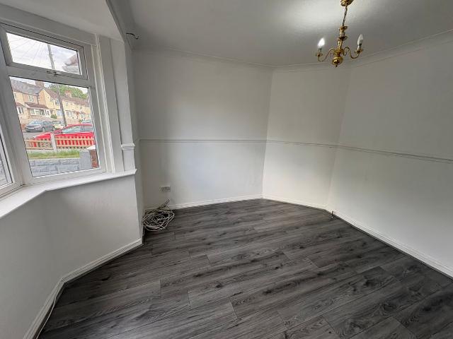 House for rent in Park Village, West Midlands