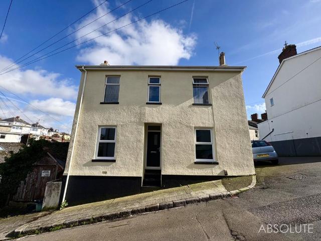Apartment for rent in Oldway, Livermead