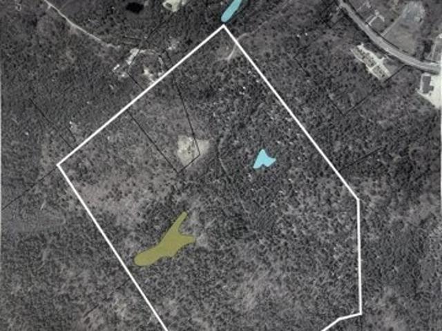 Land for sale in Gray, Maine