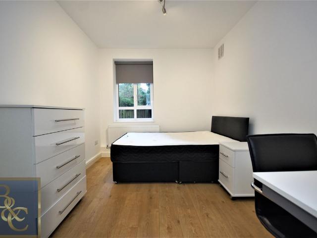 House for rent in Holloway, Greater London