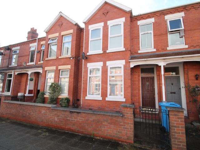 House for rent in Wharfside, Trafford Park