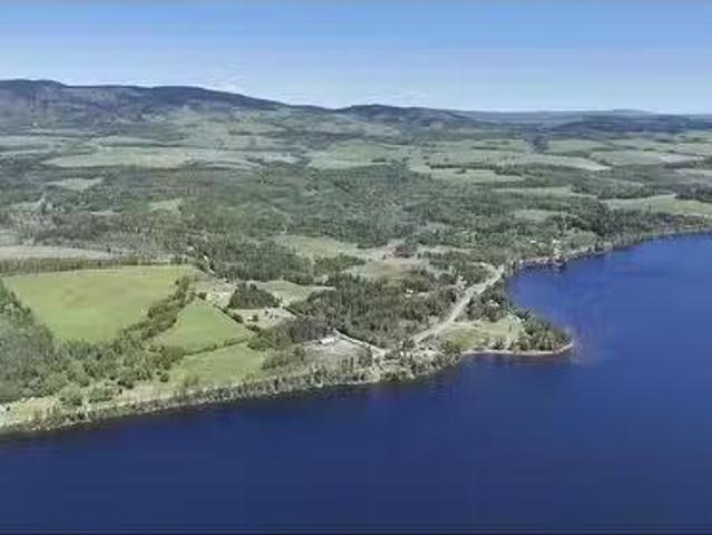 House for sale in Southbank, British Columbia
